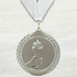 Medalla de Metal de Victoria de 2.5" con cinta MDL700
